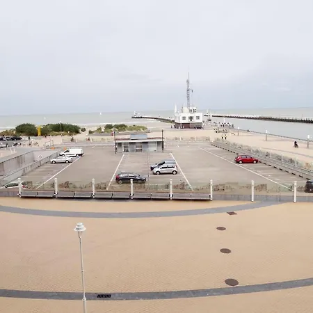 In By The Lejlighed *