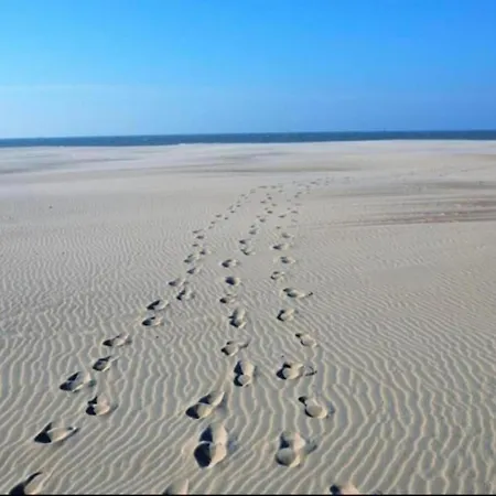 In By The Lejlighed *