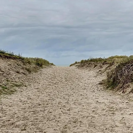 Zonnestraal 503 With Beautiful Sea Views *