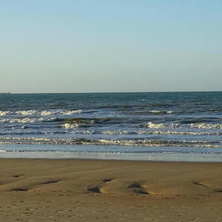 Apartment Zonnestraal 503 With Beautiful Sea Views *